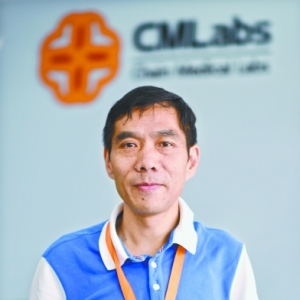掘金千亿医学检验服务外包市场