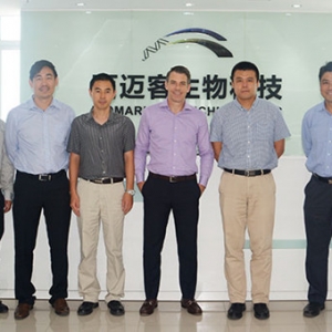 百迈客引入BioNano Irys系统，提高基因组拼接能力
