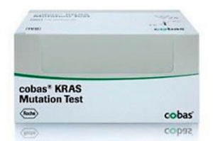 结直肠癌诊断用KRAS突变检查已获得批准