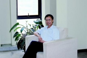 尤其敏：分子诊断的领军人