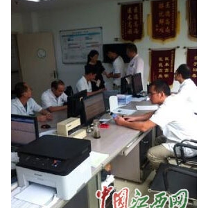 南昌市生殖医院开展“检验科与临床科室互动”活动