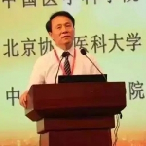 詹启敏院士：精准医学带来弯道超车的机遇