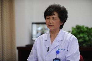李兰娟院士：十几年后，中国能摘掉乙肝大国帽子