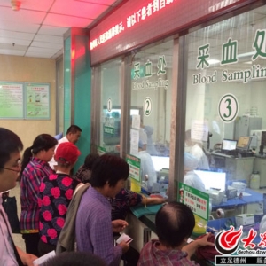 检验医师：每一张报告都关乎患者的生命安全
