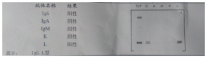 【检验临床面对面】当贫血遇到高粘滞血……