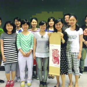 英国临床科学家在北京协和医院检验科交流心得