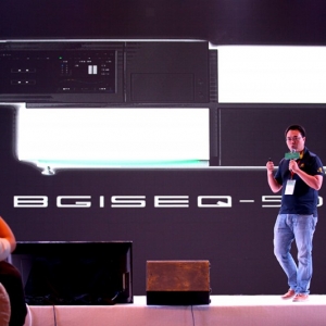 华大基因BGISeq