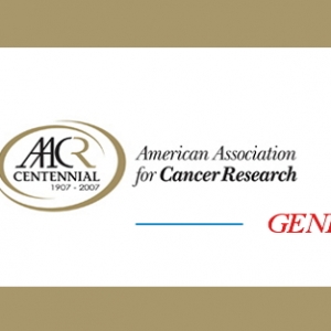 AACR：“GENIE”呼之欲出，志在共享癌症基因组临床数据