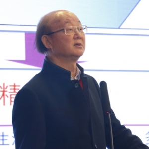 周宏灏院士：个体化医学向精准医疗迈进，未来医院或将根据biomarker来分科 ... ...