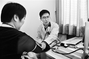 血脂异常：不痛不痒 危害不小