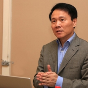 詹启敏院士：“精准医学”系我国医学发展的历史机遇