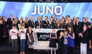 JUNO 斥资1.25亿收购测序技术，“终极目标”还是免疫疗法