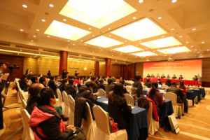 《恶性肿瘤中医诊疗指南》发布会中国行在京召开
