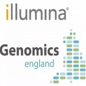 Genomics England与Illumina达成生物信息学伙伴关系