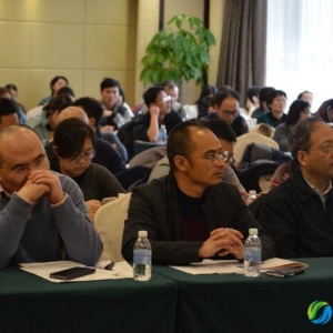 喜讯！遗传学会遗传与分子诊断专业委员会在沪成立
