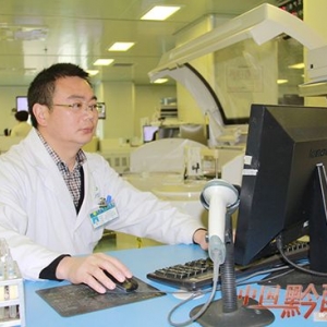 23年坚守 只因热爱