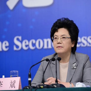 卫计委主任李斌详述医改方向