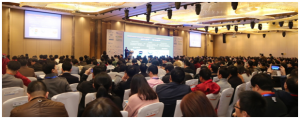 聚焦精准医疗 EBC2016推动生物产业发展