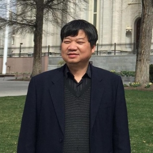 《转》访傅启华教授：分子诊断助力精准医疗的实施
