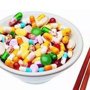 如何拯救拿抗生素当饭吃的中国人？