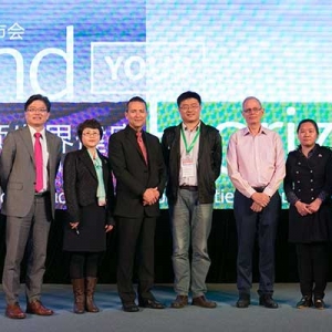 BD Horizon Tour流式细胞技术全球行落地中国