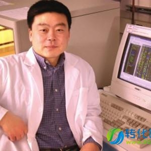 于军：从人类基因组计划到精准医学