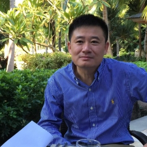 《转》访范建兵博士：癌症的未来——变身可控的慢性病