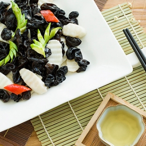7种常见蔬菜没煮熟千万别吃