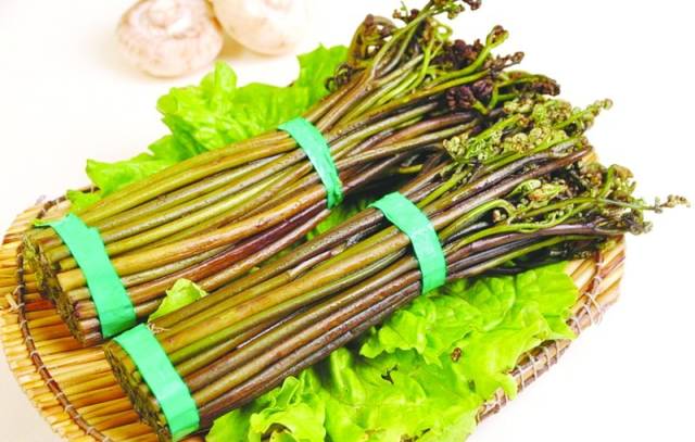 央视曝光:这种菜竟致癌春天到了家家户户都常吃