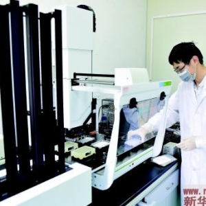中科院癌症精准医疗获重要突破