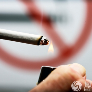 这一招就使吸烟人数狂降到12%