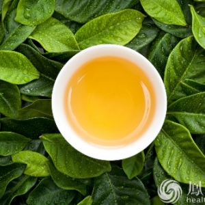 春季用它泡水喝竟能排毒降血脂！