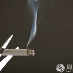 吸烟伤血管十年难修复 你还不戒烟吗？