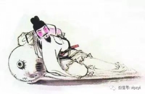 有一种睡法，躺着就是在吃补药