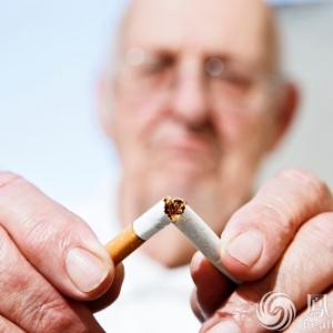 研究发现 戒烟可以挽救您的听力