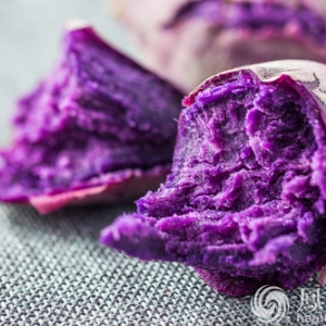 这一常见食物比红薯更排毒