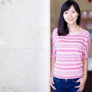 30岁中国女孩杨璐菡参与，发起“人类基因组编写计划”