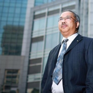 罗氏诊断大中华区CEO黄柏兴：“罗氏诊断”的赢胜之道