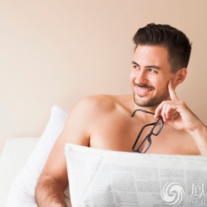 男人护肝有三个秘方