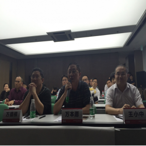 加强合作创新助推检验发展