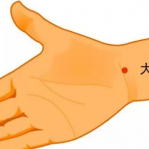 口臭便秘多按哪个穴位？坚决不做“口气男女”！