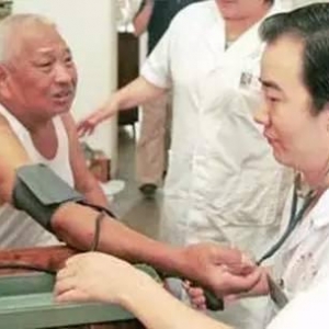 62岁三高老人一年内三高降回正常水平