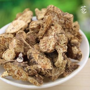 恼人湿疹竟然被两味药轻松治好