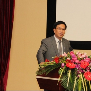 中国分析测试协会标记免疫分析技术专业委员会成立大会在京举行 ... ...