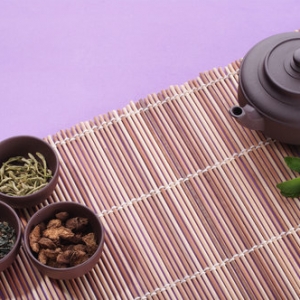 肝不好，人易老！养肝护肝，多喝这6种茶！