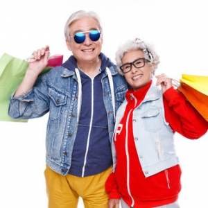长寿的5个关键条件，你有多少个？