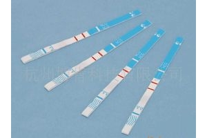 用试纸检测癌症和疟疾或成可能