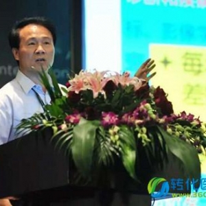 詹启敏院士：精准医学在中国的正确落地方式