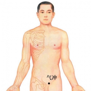 免费教你，一招补足自己的肾气！