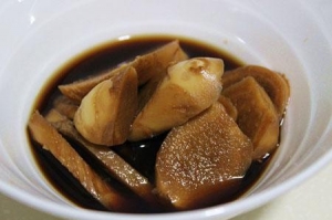 80岁中医坚持50年吃它，净肠毒甩赘肉，降三高百病消